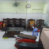 CHỈ 2.XTỶ CÓ NHÀ 3 TẦNG TKTQ PHƯỜNG TÂN SƠN NHÌ, HẺM SÁT MẶT TIỀN